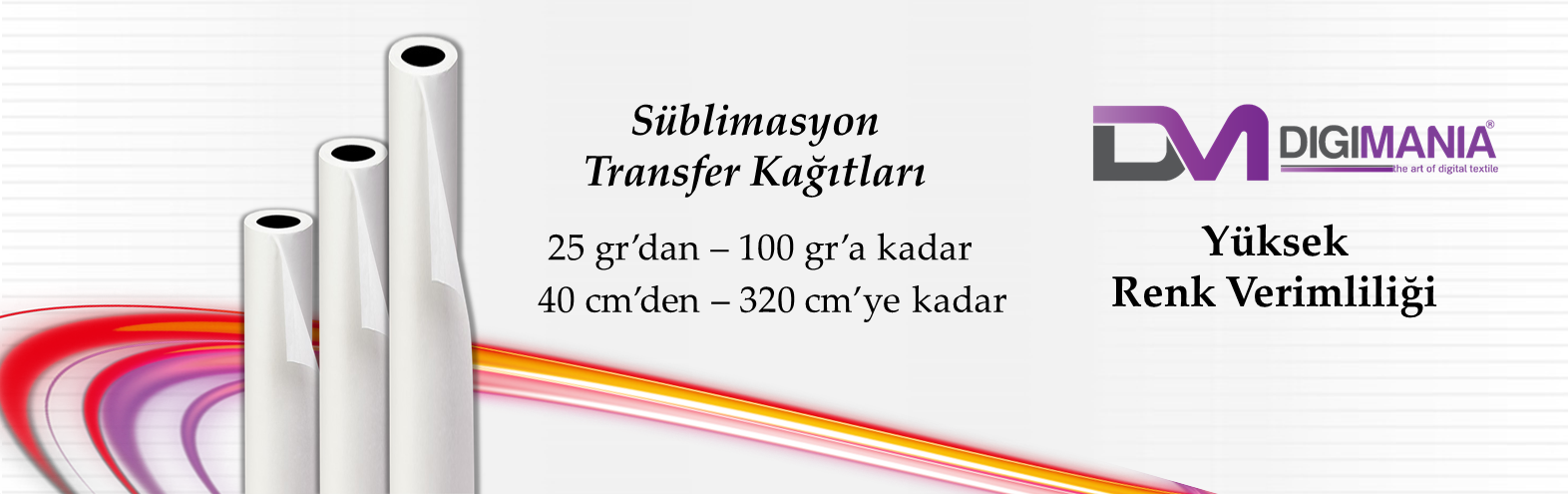 DM Makine